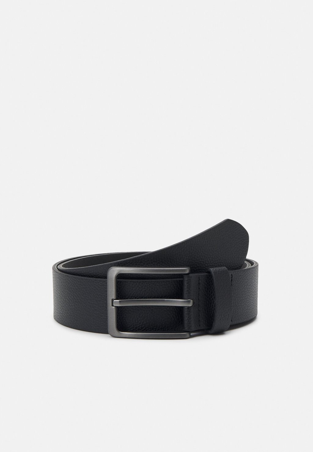 

Ремень Jacmika Belt Unisex Jack & Jones, черный