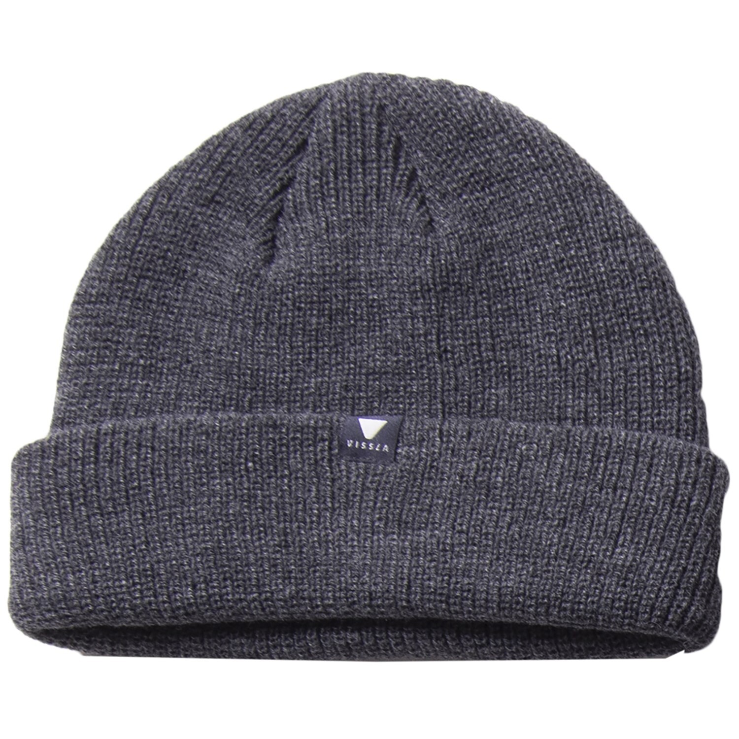 

Шапка Vissla Trimline, угольный
