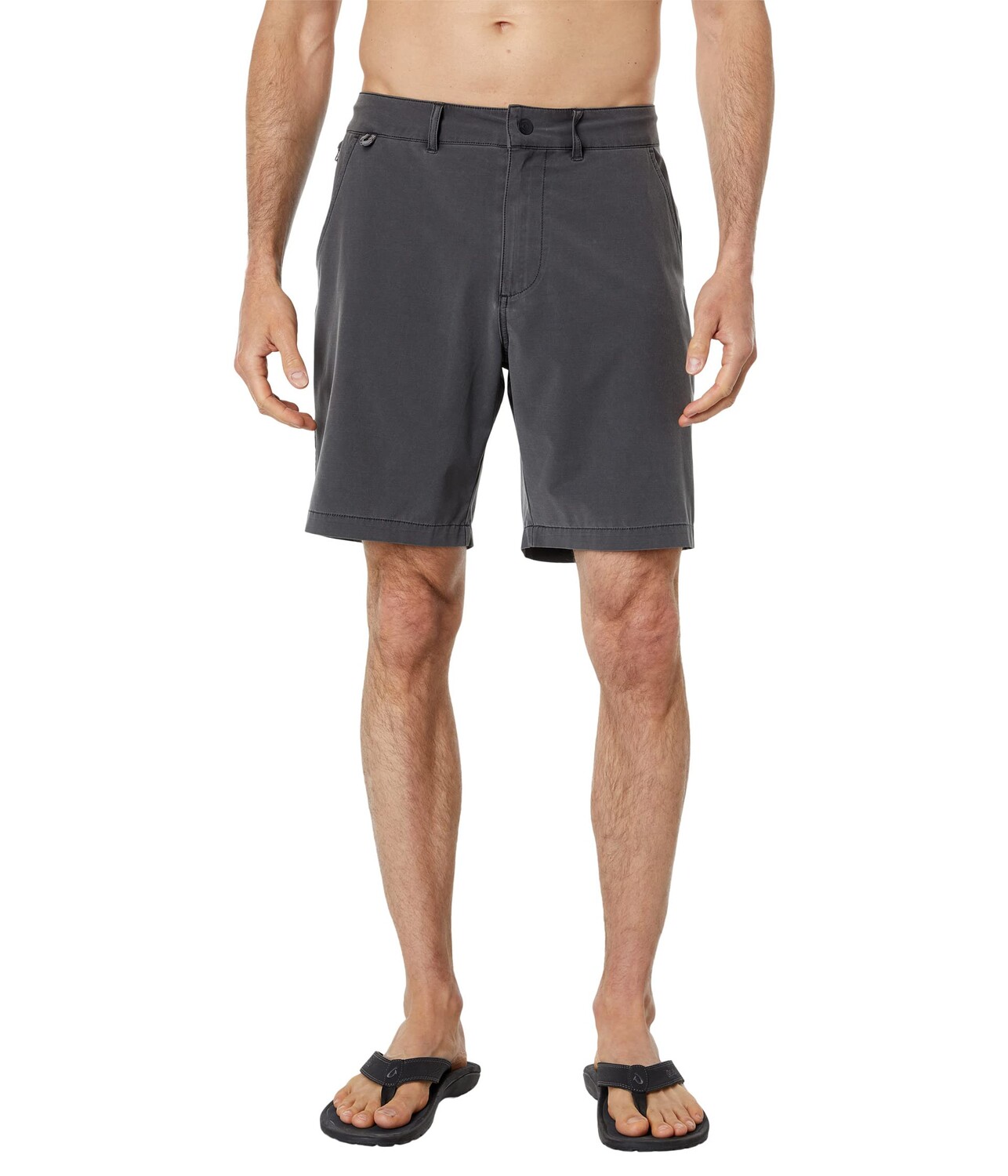 

Шорты Lucky Brand, Hybrid 8" Shorts