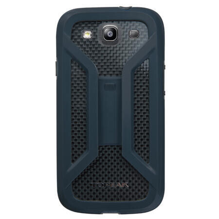 

Чехол Topeak RideCase Samsung Galaxy S3, черный / черный / черный