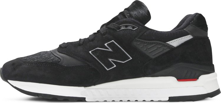 New balance sales 998 Negro