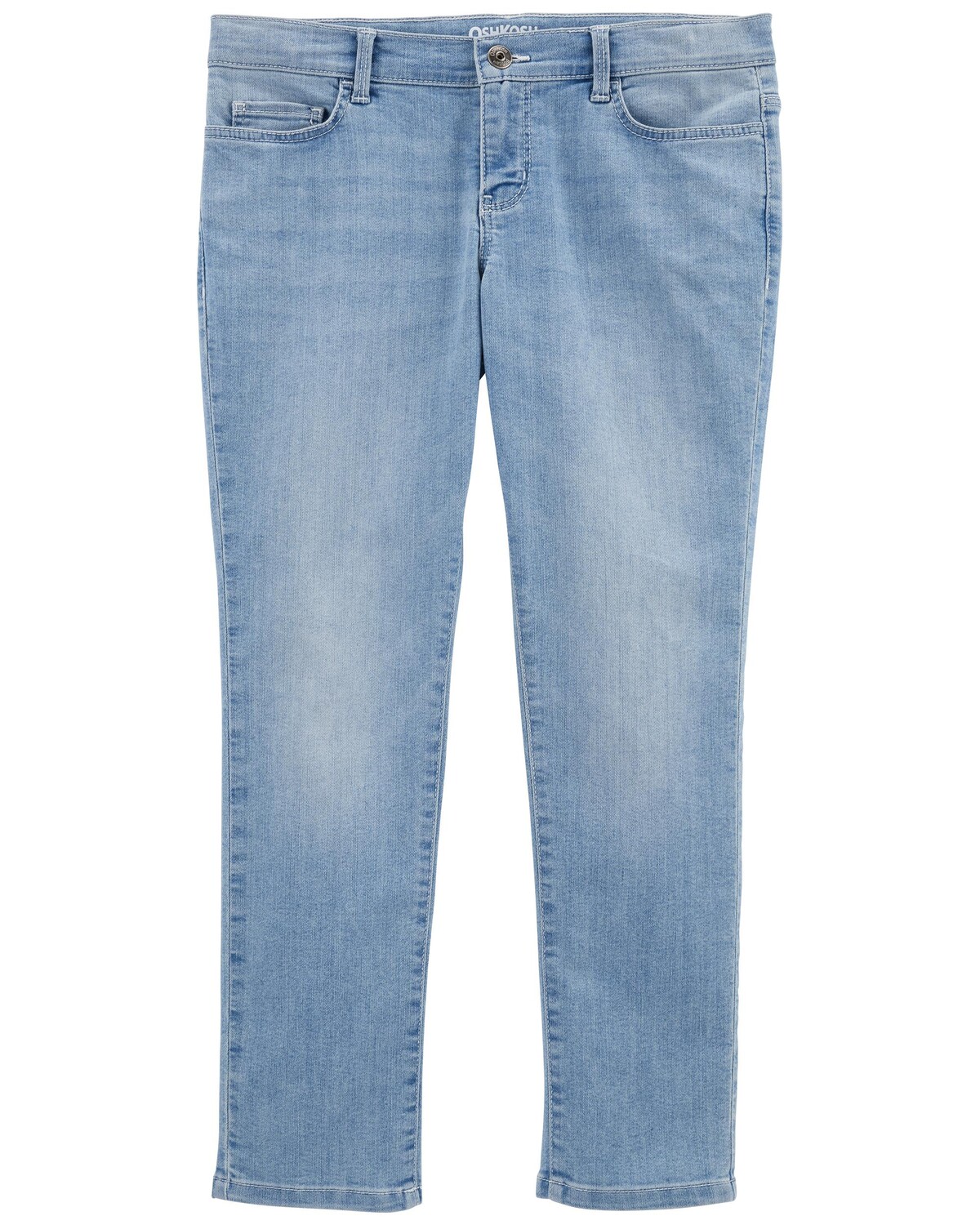 

Джинсы Kid Skinny Leg Cozumel Wash Carter's