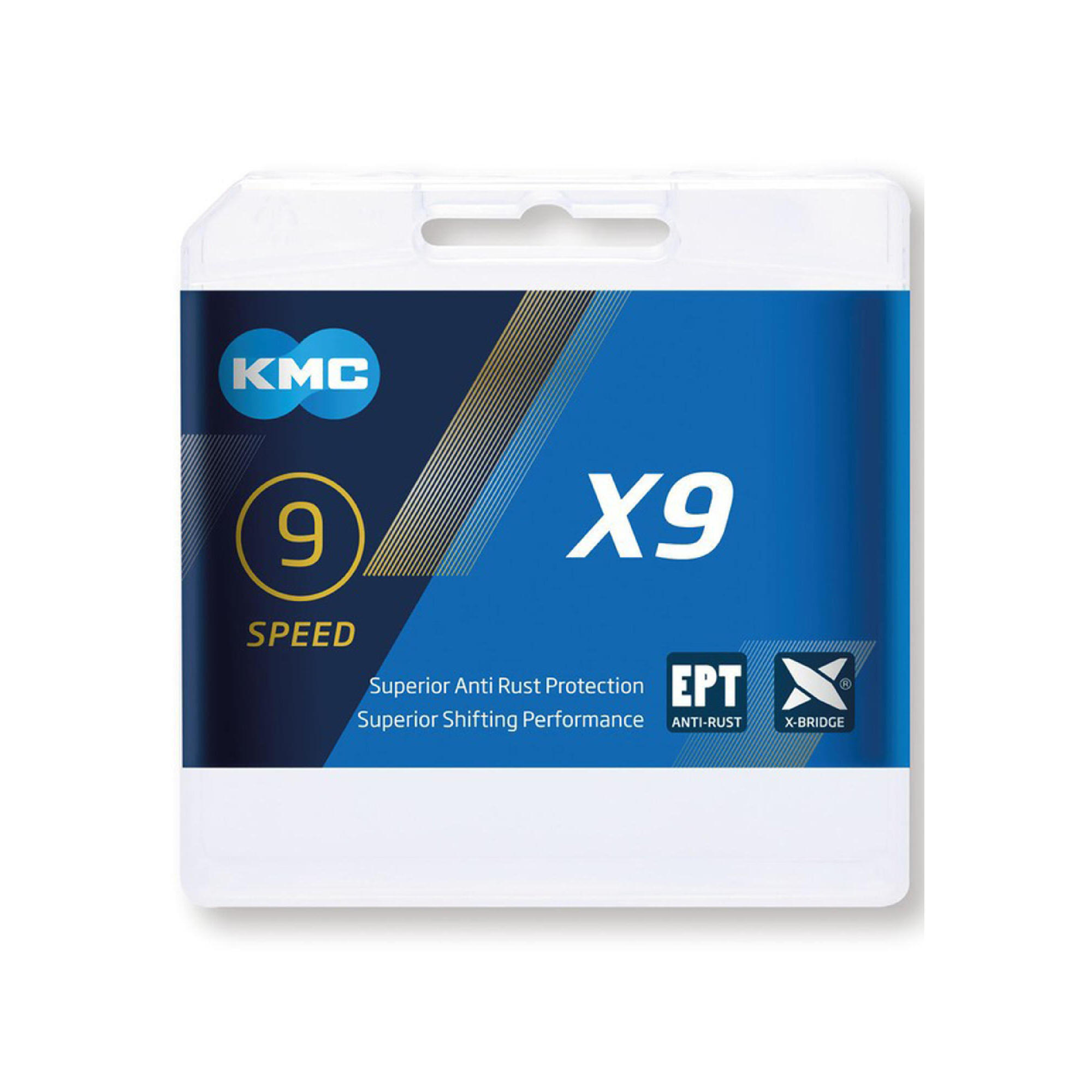 Kmc x11 ept anti rust фото 6