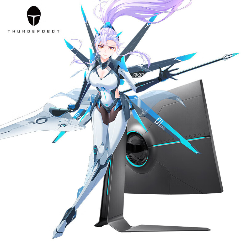 Thunderobot монитор 240гц. THUNDEROBOT Silver Wing lq27f165l. Монитор THUNDEROBOT 240гц. THUNDEROBOT Silver Wing lq27f240l. THUNDEROBOT Silver Wing lf27f165l