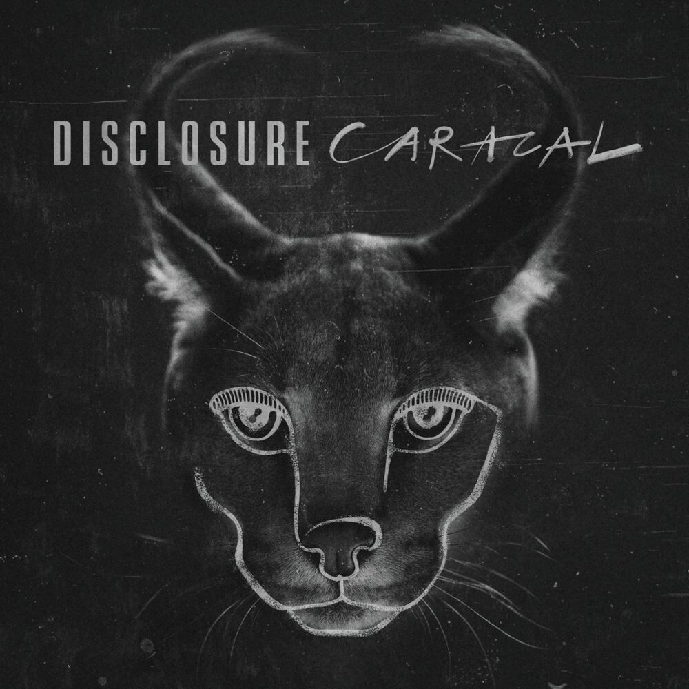 

Виниловая пластинка Caracal (2 Discs) | Disclosure