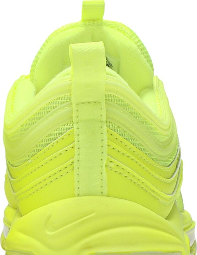 Nike air max outlet 97 womens volt