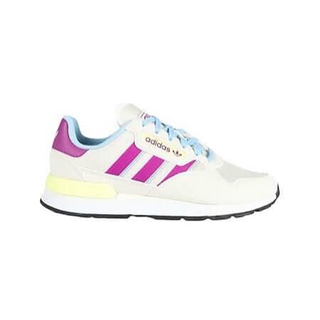 

Кроссовки Adidas Originals Treziod 2, бежевый