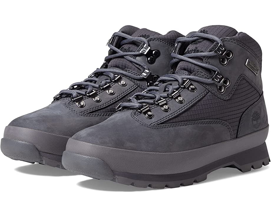 

Кроссовки Euro Hiker F/L Timberland, серый