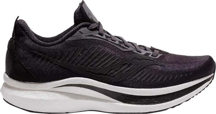 

Кроссовки Saucony Wmns Endorphin Speed 2 Reflexion, черный