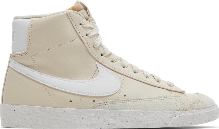 

Кроссовки Nike Wmns Blazer Mid '77 Next Nature 'Light Orewood Brown', коричневый