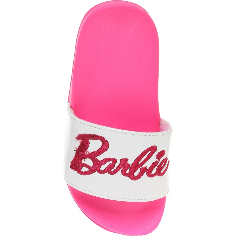 

Тапочки Barbie детские
