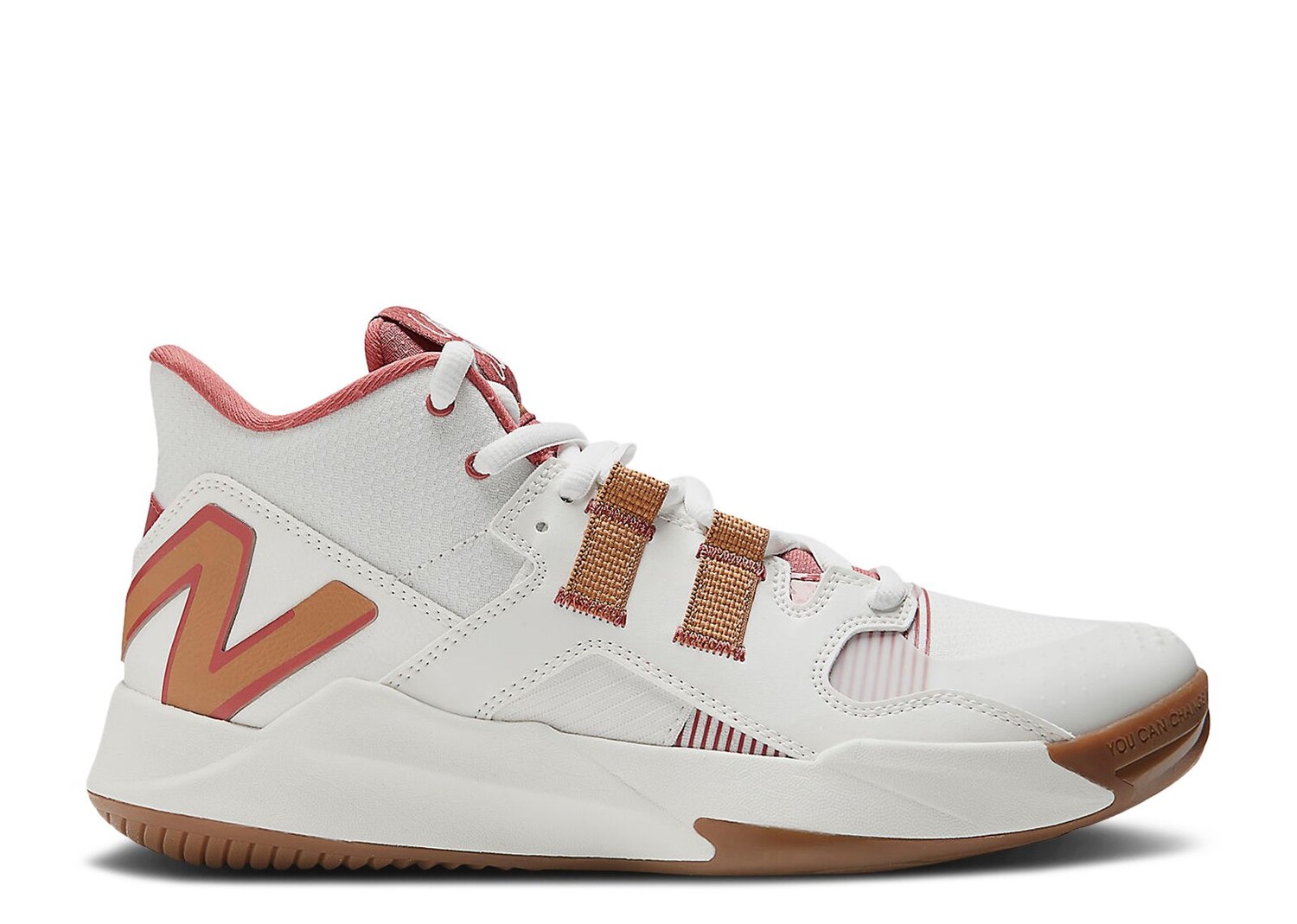 

Кроссовки New Balance Coco Cg1 'Sea Salt Tobacco', кремовый, Бежевый