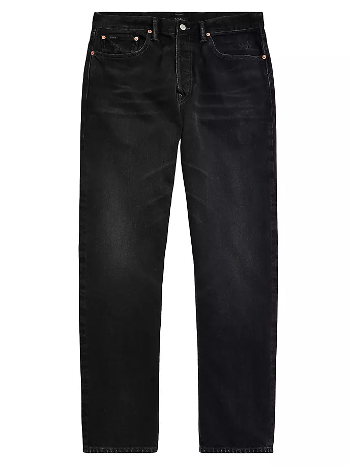 

Джинсы скинни узкого кроя Polo Ralph Lauren, цвет beaven meadow