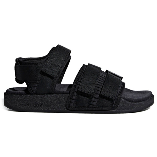 Adidas adilette sale sandal 2.0 black