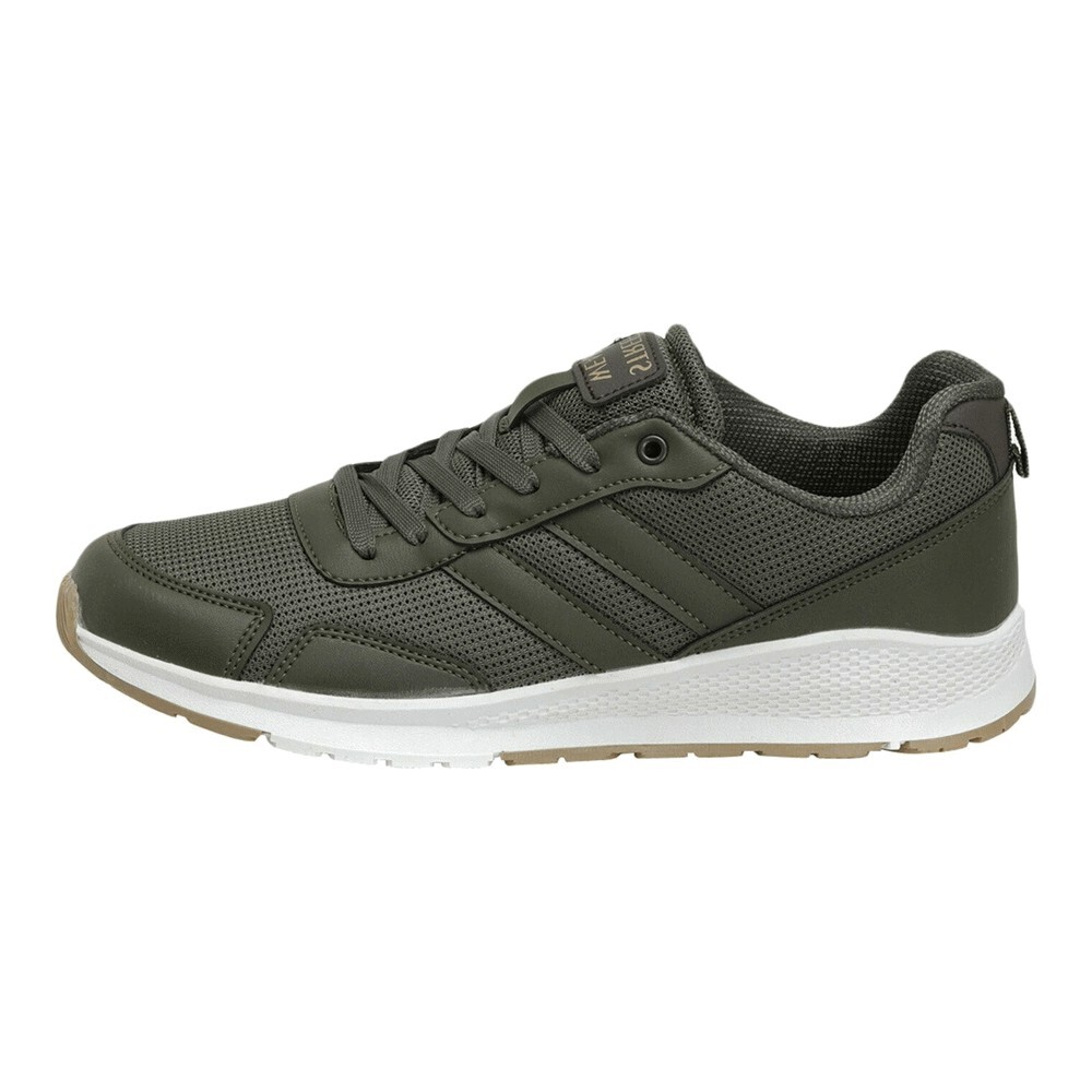 

Кроссовки Torex Zapatillas, haki