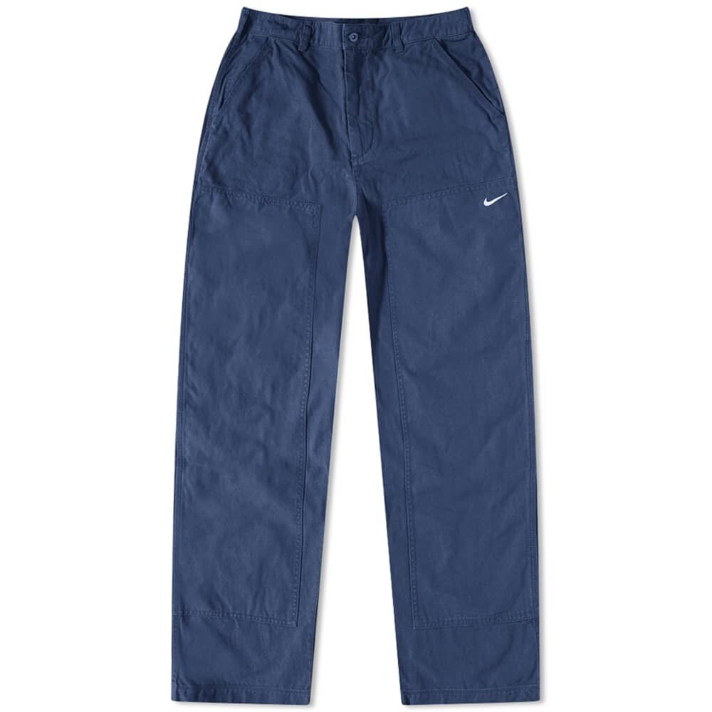 

Брюки Nike Double Knee Pant
