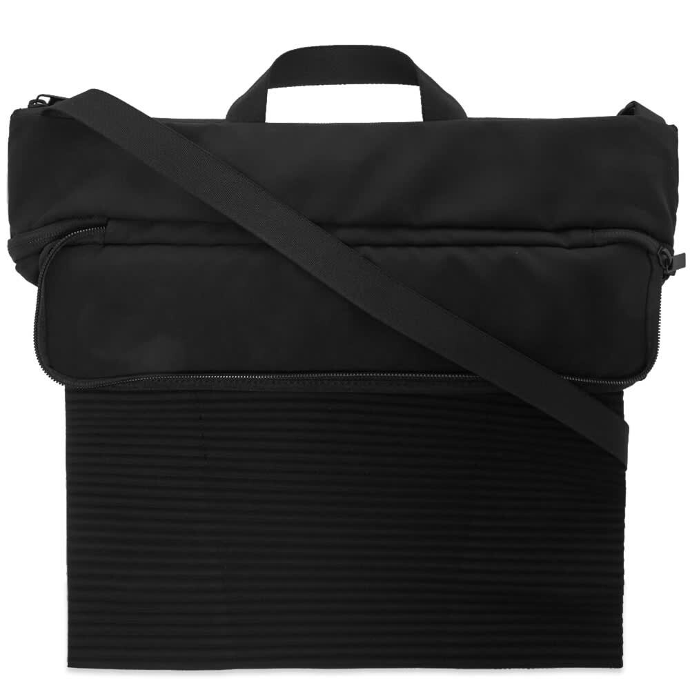 

Сумка Homme Pissé Issey Miyake Roll Pleats Bag