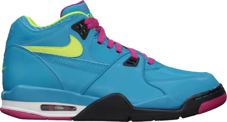 

Кроссовки Nike Air Flight 89 'London', синий