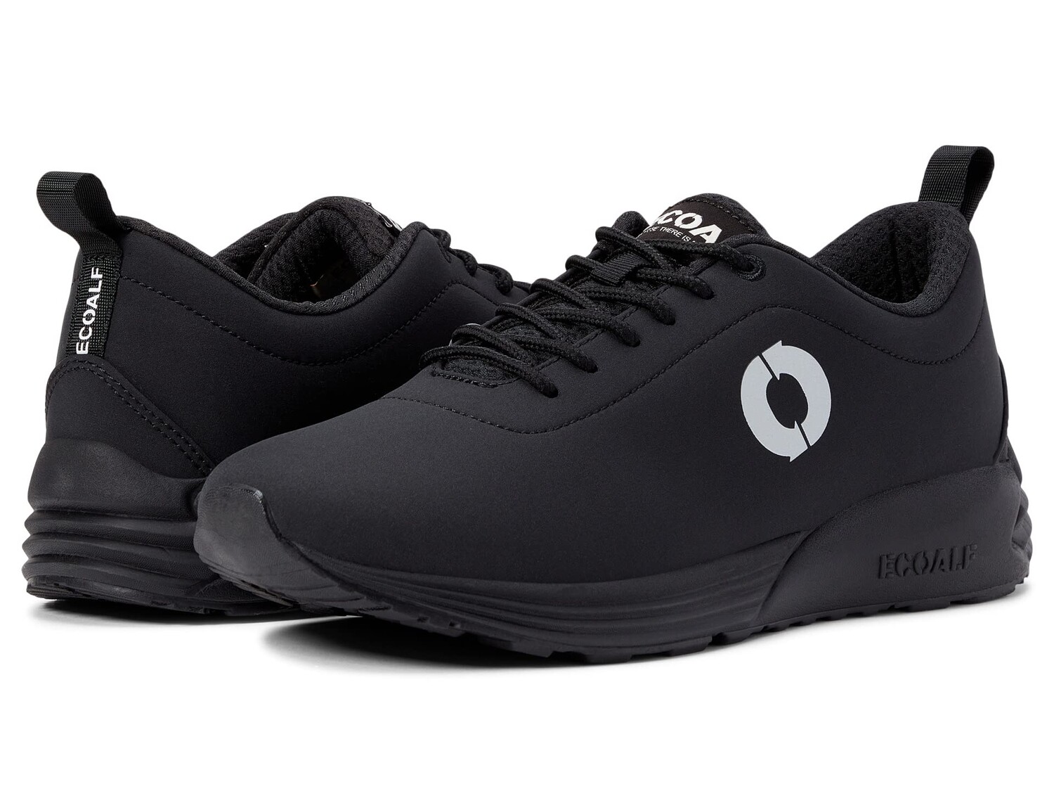 Кроссовки ECOALF, Oregalf Sneakers кроссовки ecoalf oregalf kaki