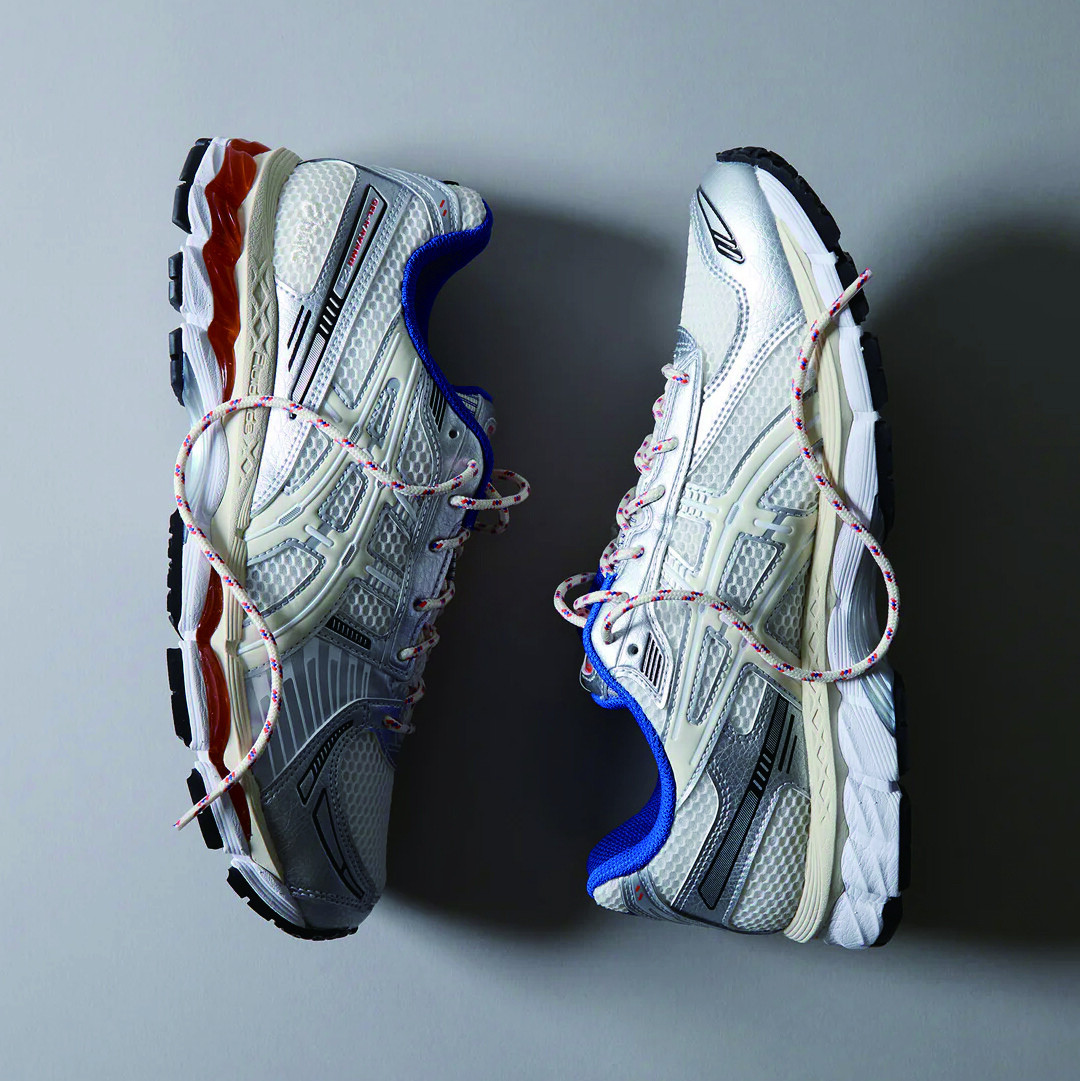 Buy ronnie fieg asics best sale