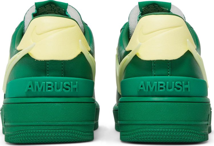 Nike AMBUSH x Air Force 1 Low Pine Green CDEK.Shopping