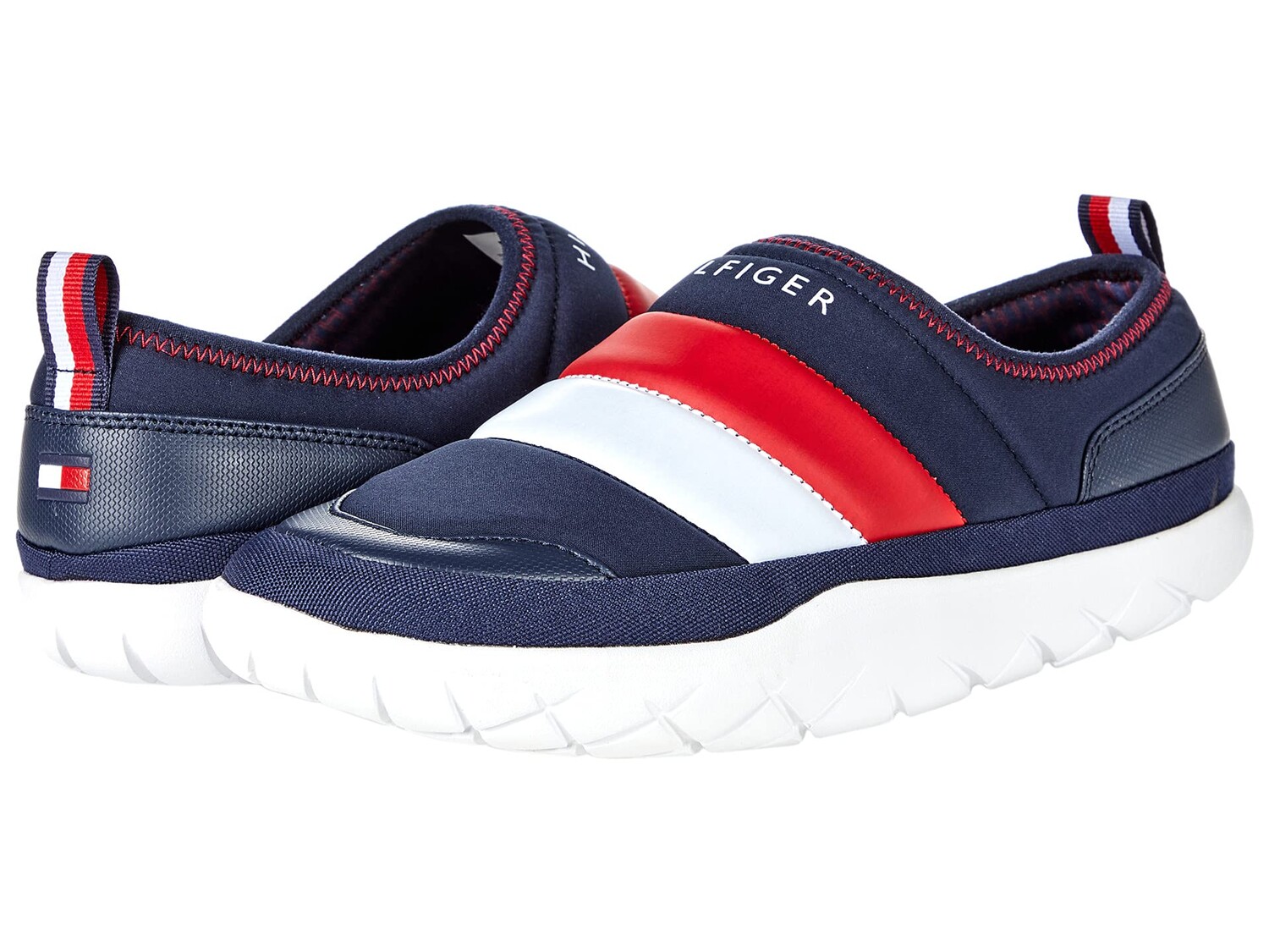 

Кроссовки Tommy Hilfiger, Tamber