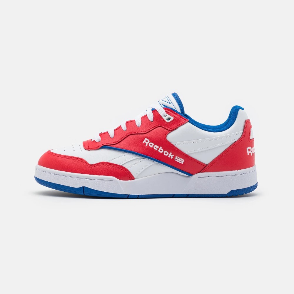 

Кроссовки Reebok Classic Bb 4000 Ii Unisex, красный/белый