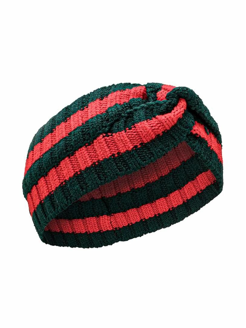 

Повязка на голову Gucci