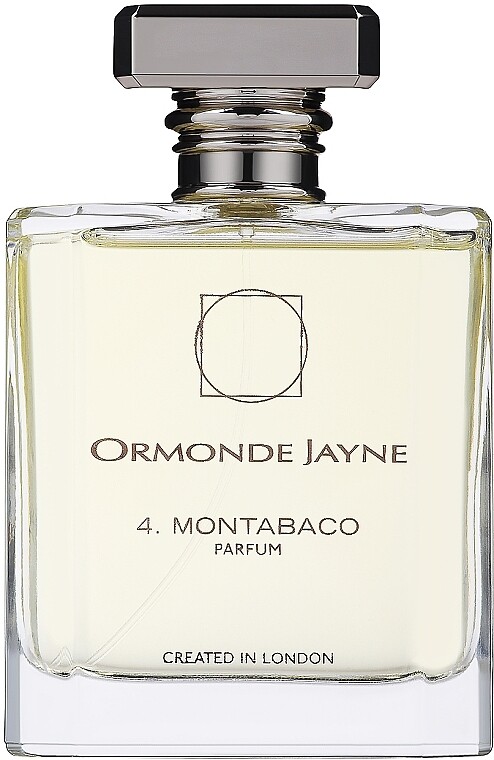 

Духи Ormonde Jayne Montabaco