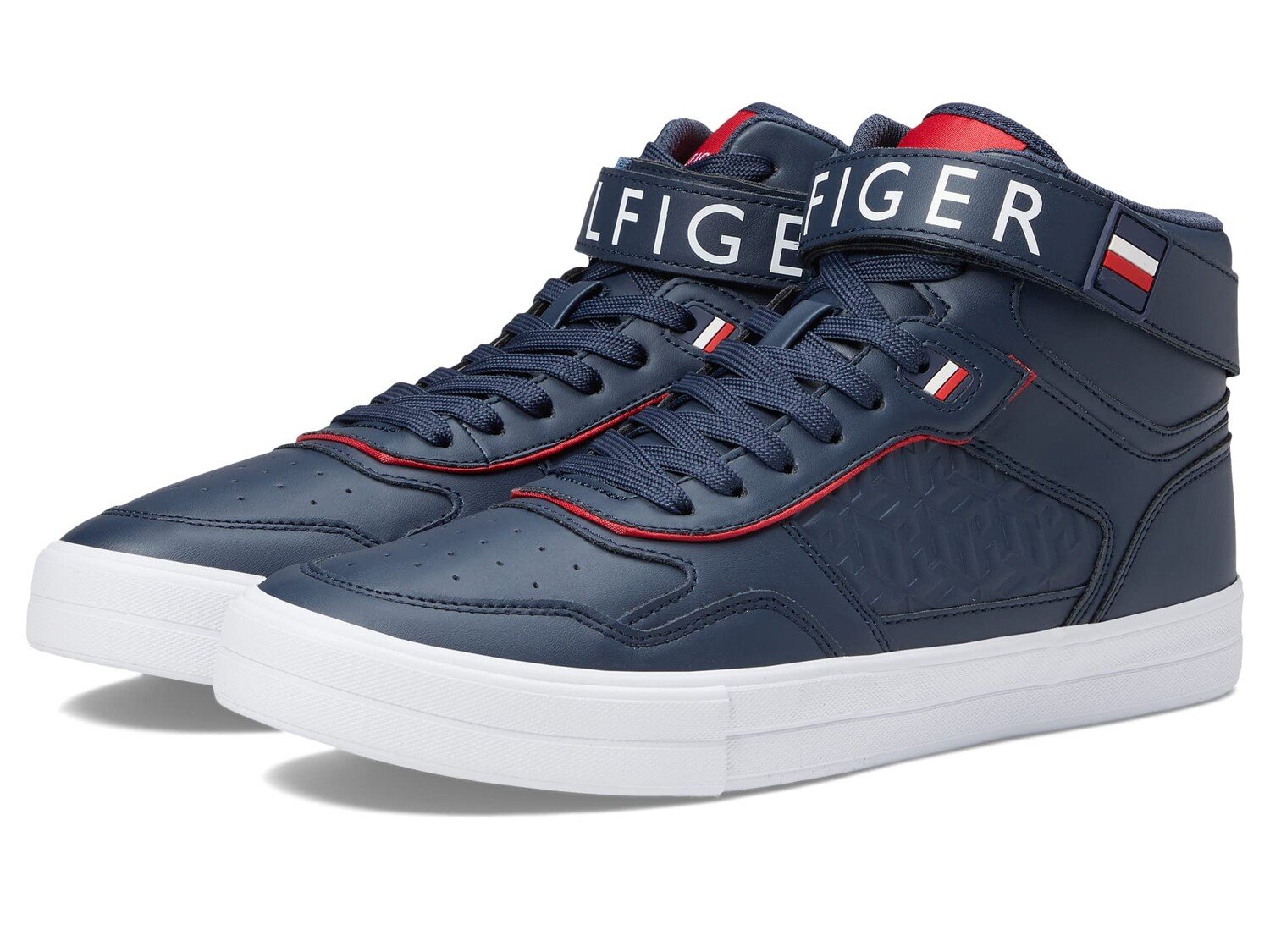 

Кроссовки Tommy Hilfiger, Rispy