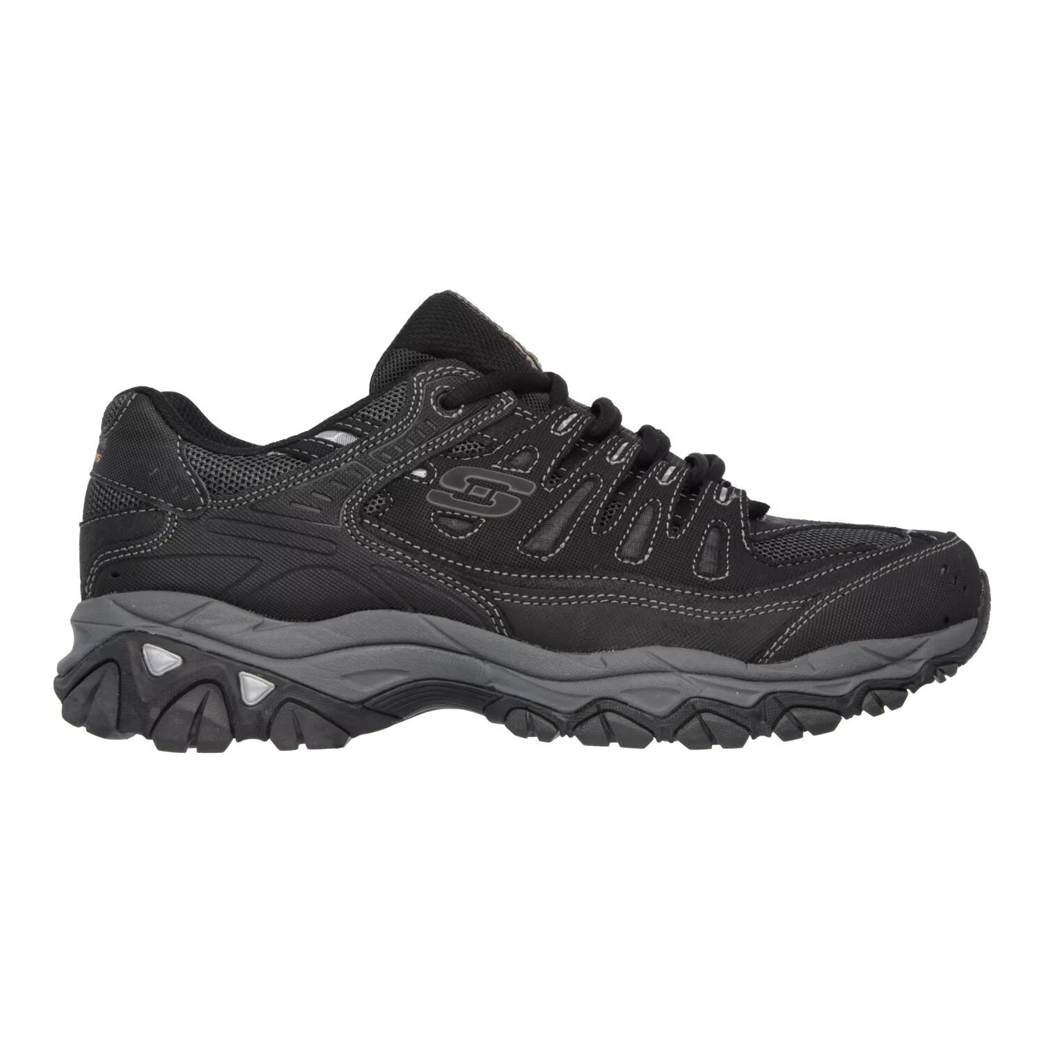

Мужские кроссовки Skechers Afterburn M-Fit