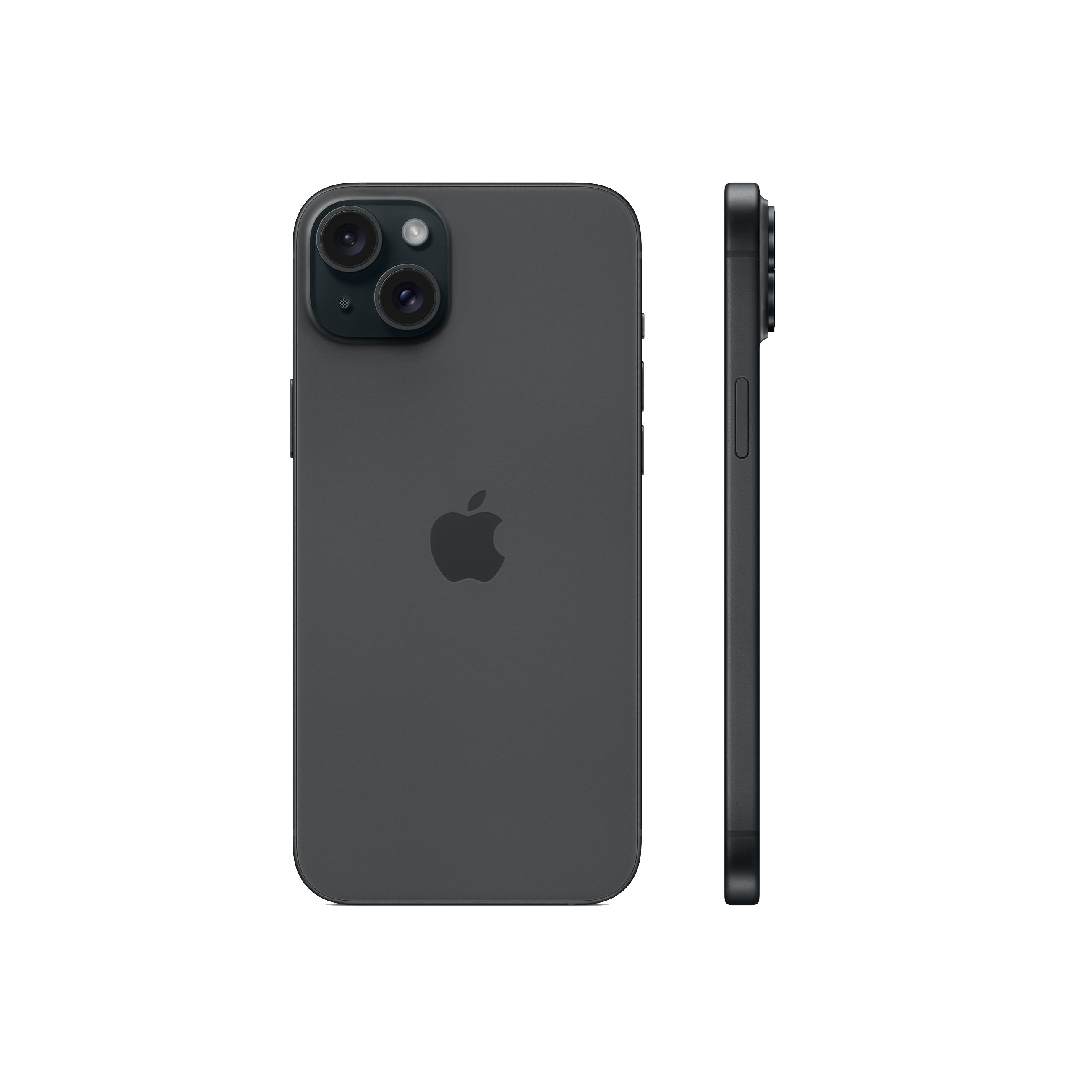 Смартфон Apple iPhone 15 Plus, 128 ГБ, (2 SIM), Black – купить из-за  границы через сервис «CDEK.Shopping»