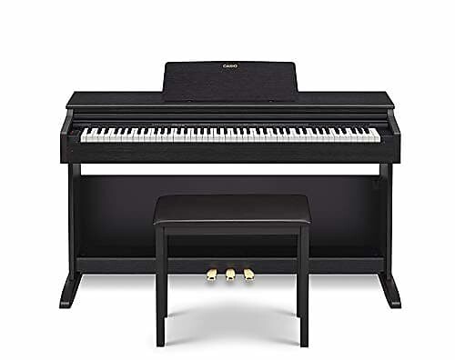 

Casio AP-270 Celviano Цифровое кабинетное пианино AP270BK