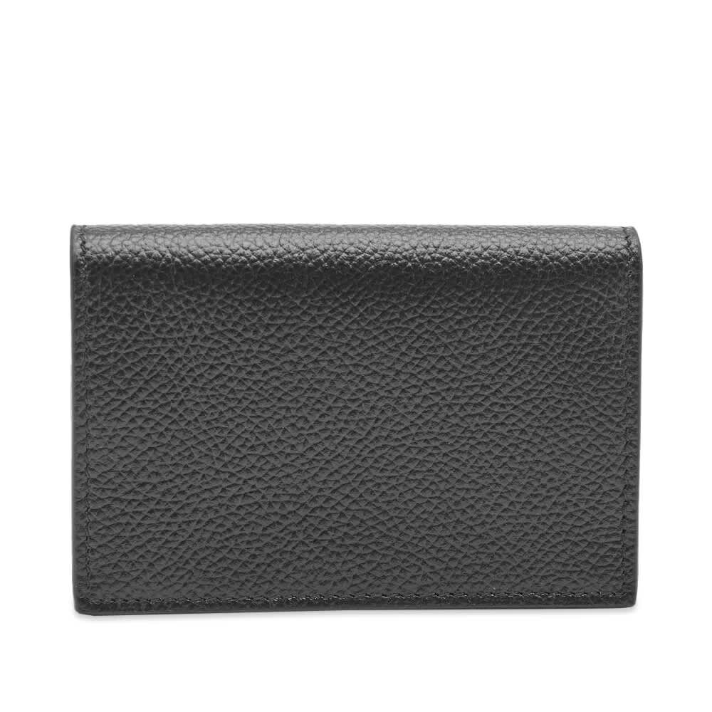 

Кошелек Balenciaga Cash Flip Card Holder
