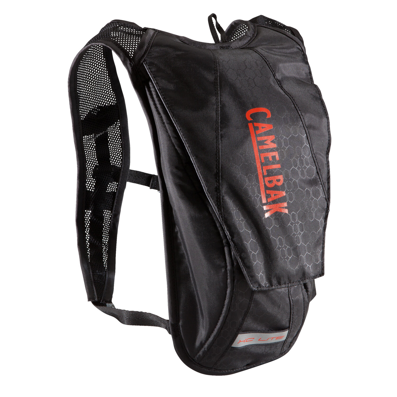 

Пакет для гидратации Camelbak XC Lite черный