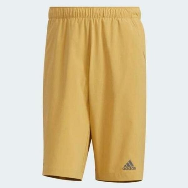 

Шорты Adidas, коричневый