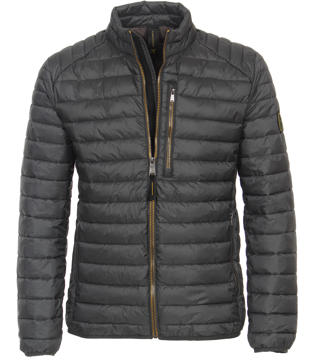 

Куртка CASAMODA Jacke, оливковый
