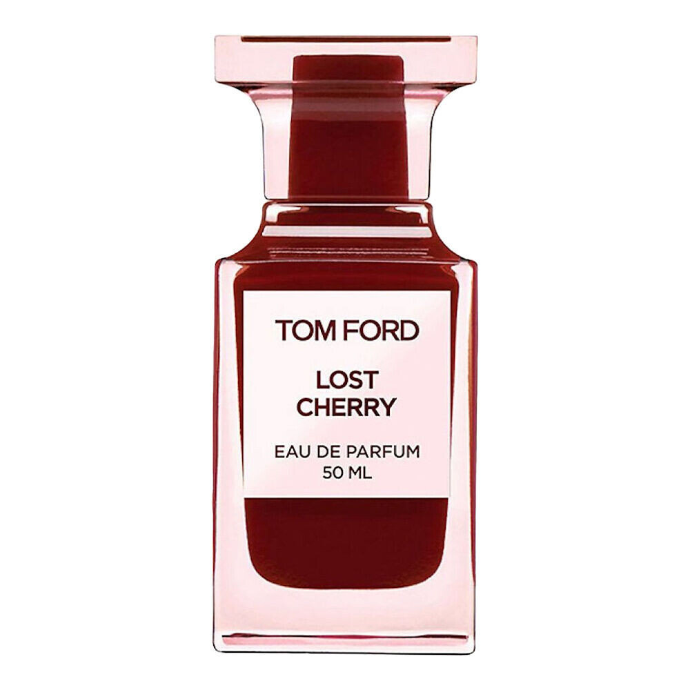 

Tom Ford Lost Cherry Парфюмированная вода унисекс, 50 ​​мл