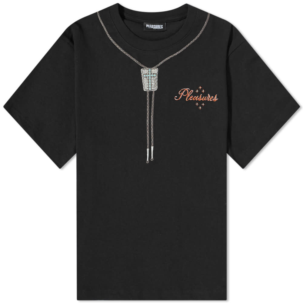 

Футболка PLEASURES Bolo Heavyweight Shirt