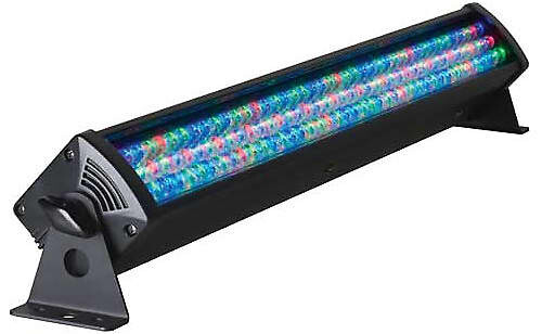 

American DJ MEGA BAR 50RGB RC LED RGB Светильник для барной стойки 22 дюйма MEG551