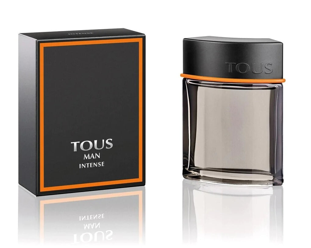 

Tous Туалетная вода Man Intense спрей 100мл