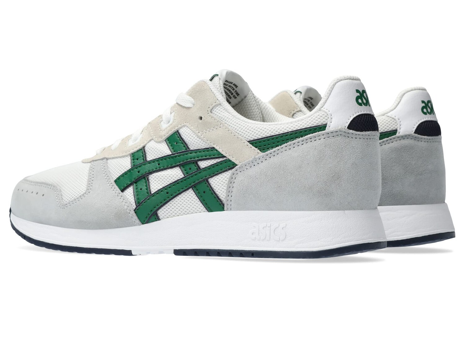 

Кроссовки ASICS Sportstyle Lyte Classic