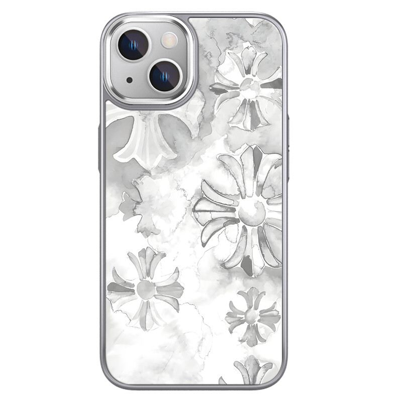 

Чехол для телефона MSMF Us 10 Cents Msmf, MSMFJD00162Z - Galaxy Silver