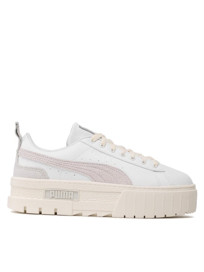 

Кроссовки Mayze Trifted Wns 389861 Puma, белый
