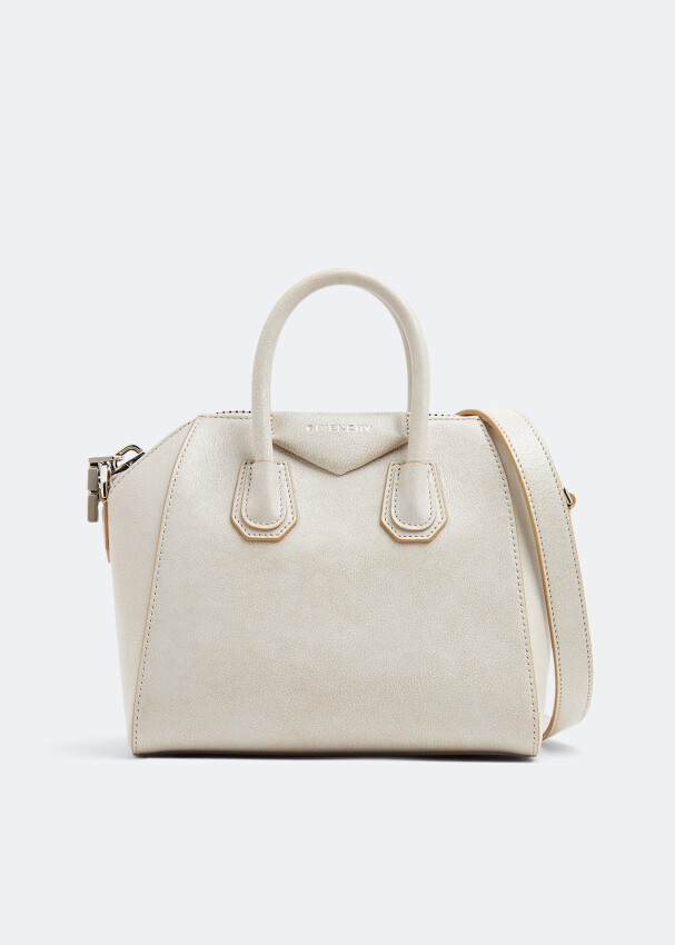 

Сумка Givenchy Antigona Mini, белый