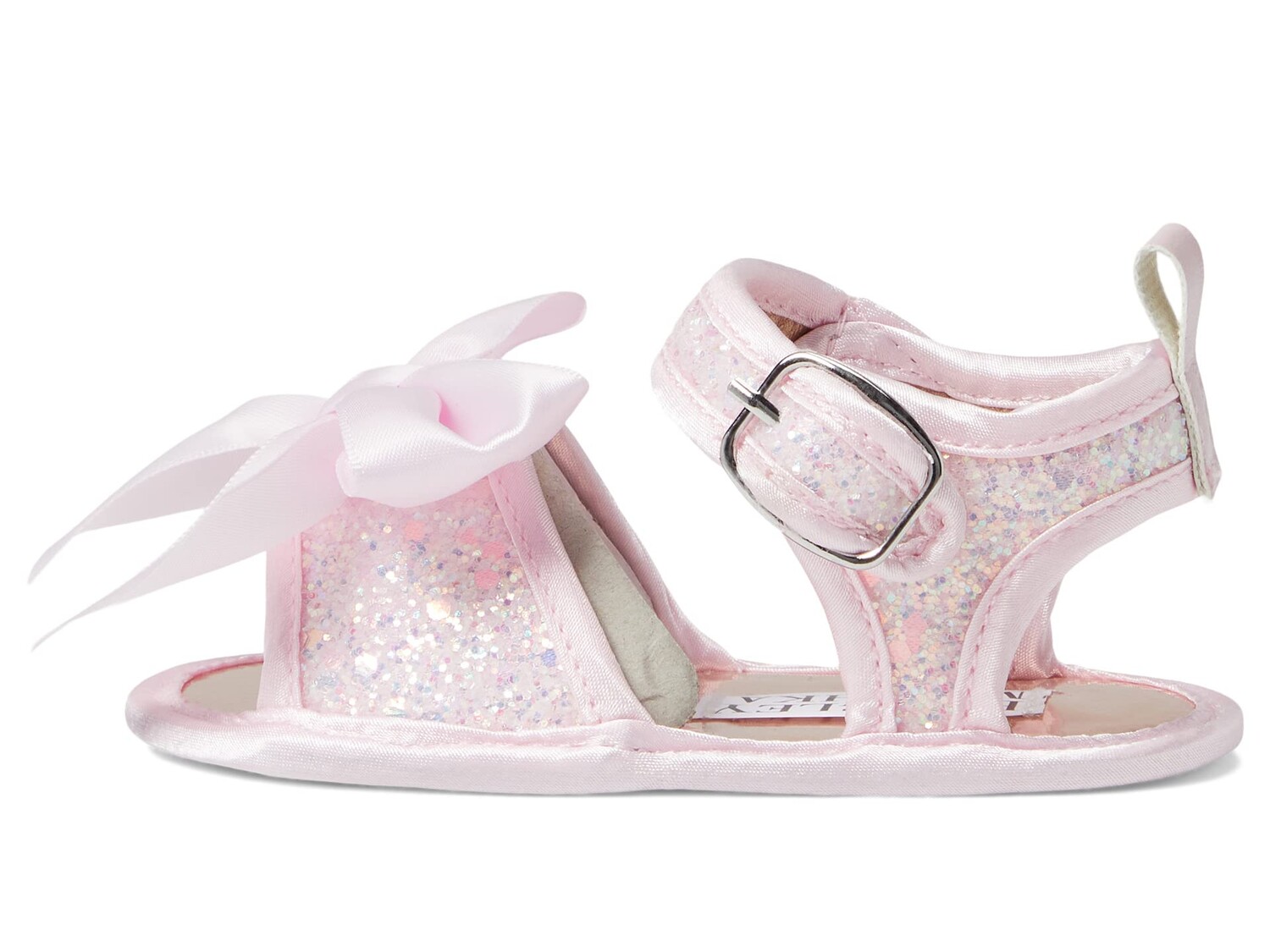 

Сандалии Badgley Mischka Kids Esme Sandal (Infant/Toddler), розовый