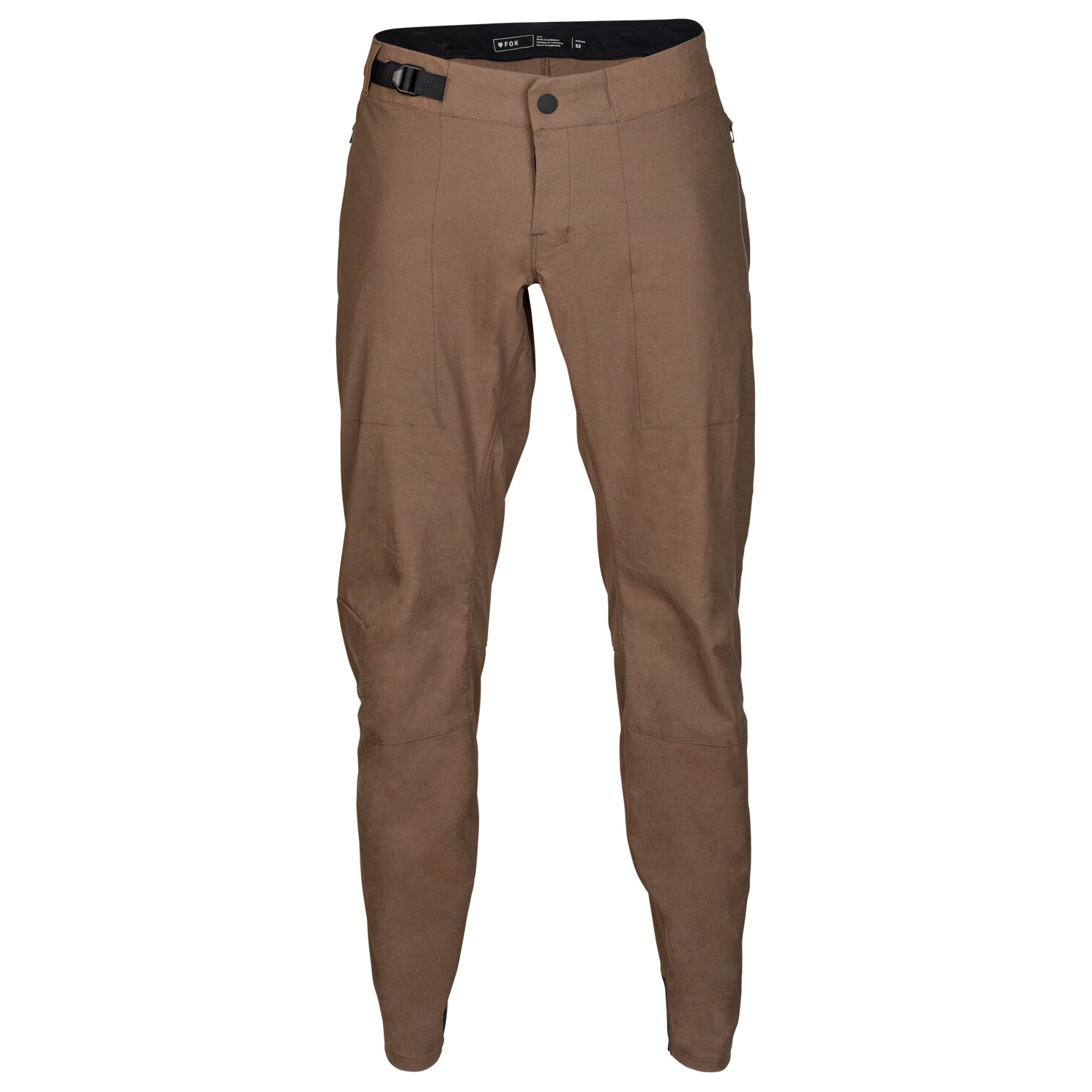 

Велосипедные шорты Fox Racing Ranger Pant, цвет Dirt, Коричневый