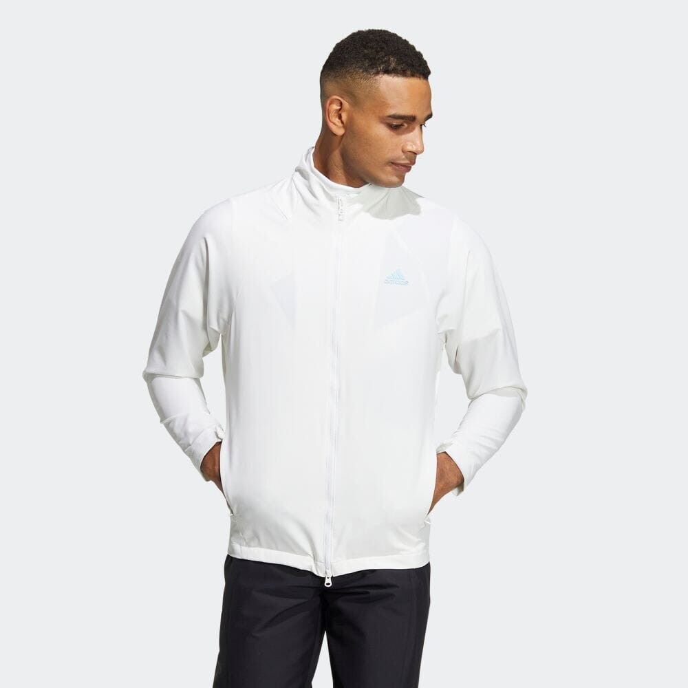 

Куртка Adidas HG4121, белый