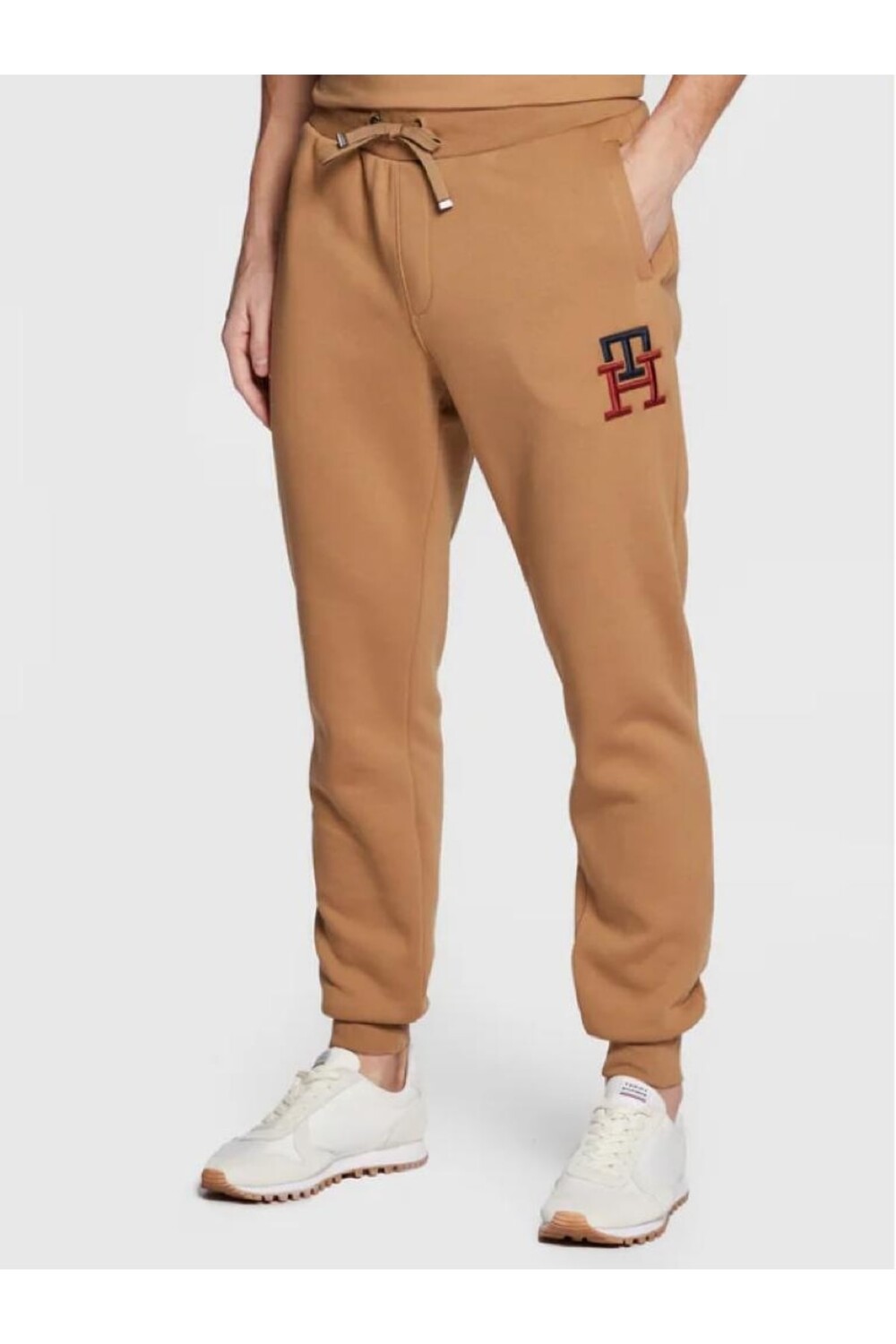 

Спортивный костюм Tommy Hilfiger, Коричневый