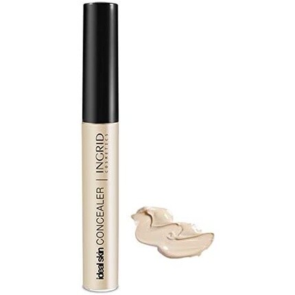 

Сияющий консилер Ideal Skin 10, Ingrid